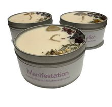 Load image into Gallery viewer, Manifestation Candle