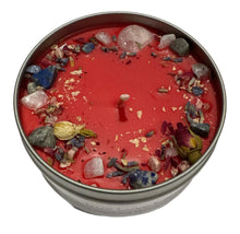 Load image into Gallery viewer, True Love Manifestation Candle