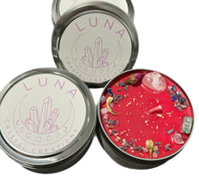 Load image into Gallery viewer, True Love Manifestation Candle