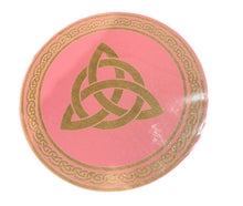 Load image into Gallery viewer, 15cm Wooden Altar Divination Board