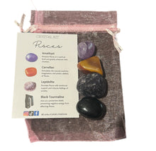 Load image into Gallery viewer, Star Sign/ Zodiac Kit- Pisces