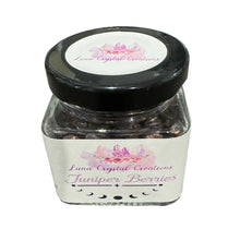 Load image into Gallery viewer, Herbs JUNIPER BERRIES