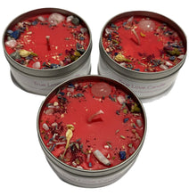 Load image into Gallery viewer, True Love Manifestation Candle