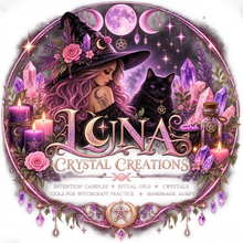 Load image into Gallery viewer, Witch Journal- DIGITAL COPY
