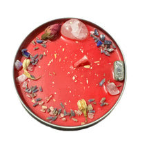 Load image into Gallery viewer, True Love Manifestation Candle