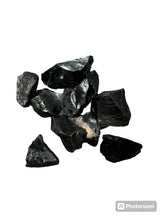 Load image into Gallery viewer, Obsidian Raw