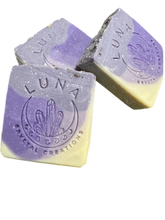 Load image into Gallery viewer, Lavender- Handmade Soap