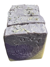 Load image into Gallery viewer, Lavender- Handmade Soap