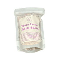 Load image into Gallery viewer, True Love Bath Salts