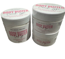 Load image into Gallery viewer, Coach Type- Body Butter