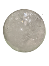 Load image into Gallery viewer, 3kg Clear Quartz Sphere