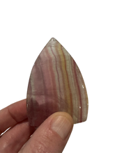 Load image into Gallery viewer, Fluorite Freeforms