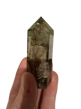 Load image into Gallery viewer, Smokey Quartz Tower