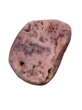 Load image into Gallery viewer, Pink Amethyst Slab