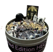 Load image into Gallery viewer, Limited Edition Hecate- Maiden, Mother and Crone Candle