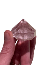 Load image into Gallery viewer, Clear Quartz Diamond