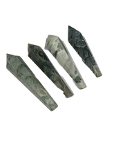 Load image into Gallery viewer, Moss Agate Wand