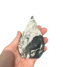 Load image into Gallery viewer, Moss Agate Freeform