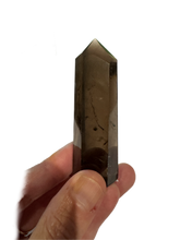 Load image into Gallery viewer, Smokey Quartz Tower