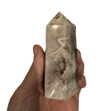 Load image into Gallery viewer, Pink Amethyst Towers