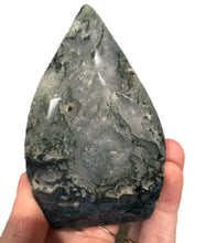 Load image into Gallery viewer, Moss Agate Freeform