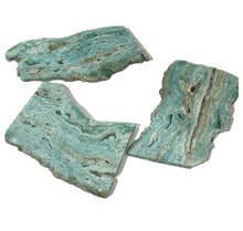 Load image into Gallery viewer, Hemimorphite Slab