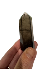 Load image into Gallery viewer, Smokey Quartz Tower
