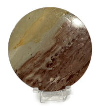 Load image into Gallery viewer, Picture Jasper Round