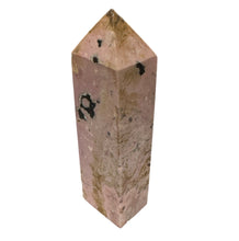 Load image into Gallery viewer, Rhodonite Tower