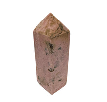 Load image into Gallery viewer, Rhodonite Tower