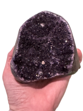 Load image into Gallery viewer, Amethyst Freeform