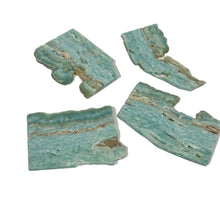 Load image into Gallery viewer, Hemimorphite Slab