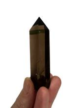 Load image into Gallery viewer, Smokey Quartz Tower
