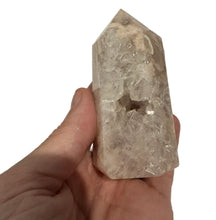 Load image into Gallery viewer, Pink Amethyst Towers