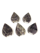 Load image into Gallery viewer, Chevron (Dream) Amethyst Freeform