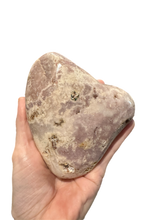 Load image into Gallery viewer, Pink Amethyst Freeform