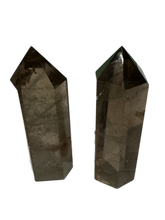 Load image into Gallery viewer, Smokey Quartz Tower
