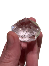 Load image into Gallery viewer, Clear Quartz Diamond