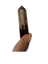 Load image into Gallery viewer, Smokey Quartz Tower