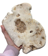 Load image into Gallery viewer, Pink Amethyst Slab 1.6kg