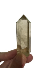 Load image into Gallery viewer, Smokey Quartz Tower