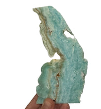 Load image into Gallery viewer, Hemimorphite Slab