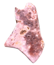 Load image into Gallery viewer, Pink Amethyst Slab