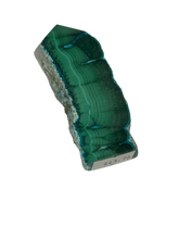 Load image into Gallery viewer, Chrysocolla and Malachite Tower
