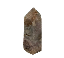 Load image into Gallery viewer, Pink Amethyst Tower