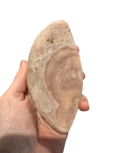Load image into Gallery viewer, Pink Amethyst Slab