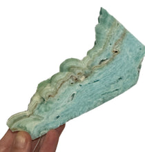 Load image into Gallery viewer, Hemimorphite Slab