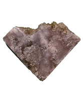 Load image into Gallery viewer, Pink Amethyst Slab- under $25