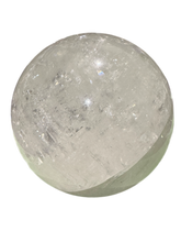 Load image into Gallery viewer, 3kg Clear Quartz Sphere