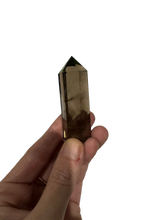 Load image into Gallery viewer, Smokey Quartz Tower